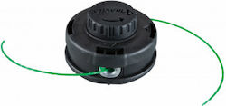 Makita String Trimmer Head M8x1.25rh 2.0mm