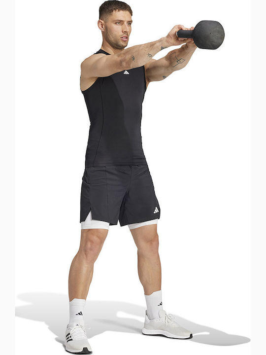 adidas Performance Aeroready Sportliches T-Shir...