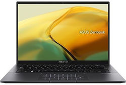 Asus Zenbook 14 UM3402YA-WS74T 14" (Ryzen 7-7730U/16GB/512GB)