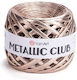 YarnArt Metallic Club Μεταλλικό Πολυεστέρας Ros...