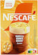 Nestle Instant Coffee Nescafe Vanilla Cookie vanilla cookie dough Ground ,7 Sachets