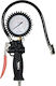 Yato Inflation Gun Pressure Gauge 23703