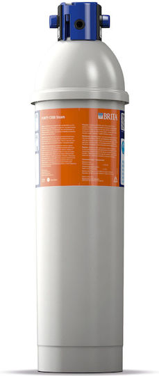 Brita Purity C 500 Steam Water Filter Spare Part