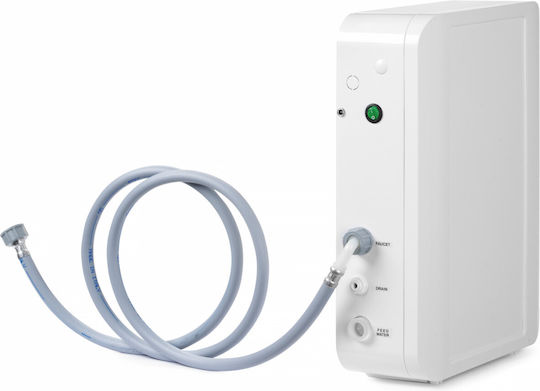 Umkehrosmose-Wasserfiltersystem Filter 1.0 108 W Hendi 238035