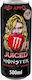 Monster Juiced Energy-Drink mit Kohlensäure 500ml