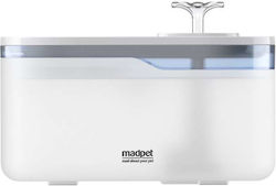 Madpet Поилка За Домашни Любимци 2.8л