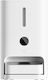 Xiaomi Smart Pet Food Feeder 2 Automatic Stainless Steel Bowl Food Slow Feeder for Dog & Cat with Base 3x 5lt 32.4cm in White Color