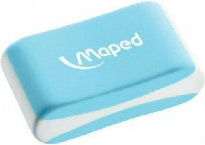 Maped Γόμα για Μολύβι Essentials Soft Mini