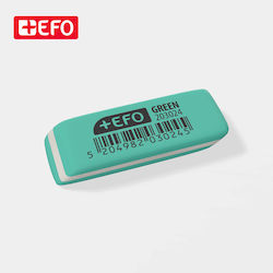 Γομολάστιχα +efo Πράσινη Pvc-free 3024