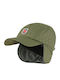 Expedition Latt Jockey Grün