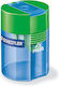 Staedtler Plastic Ascuțitoare Verde Butoiaș 1buc