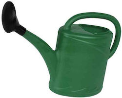 Micplast Πλαστικό Ποτιστήρι 6lt Πράσινο
