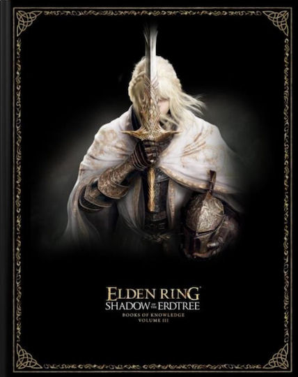 Официален стратегически наръчник за Elden Ring, том 3: Сянката на Ердервото Future Press Future Press Verlag Und Marketing Gmbh