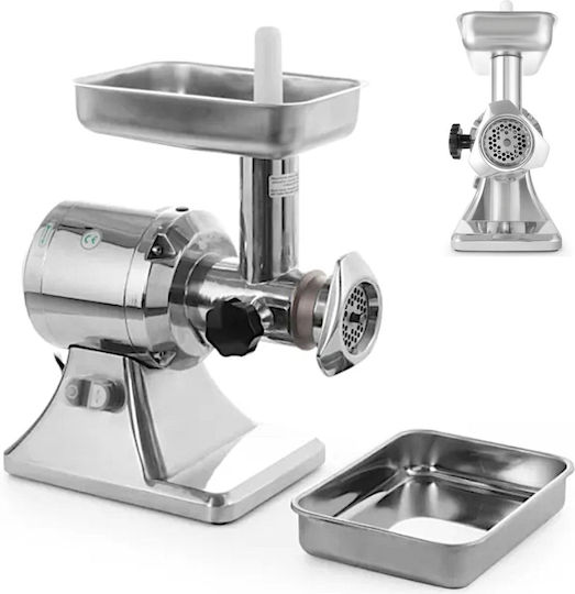 Wolf Meat Grinder Profi Line 12 230 V 750 W 200 Kg/h Hendi 282200