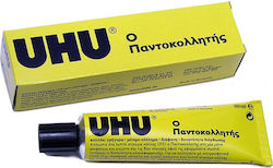 UHU 64472 Κατασκευαστική Κόλλα 125ml