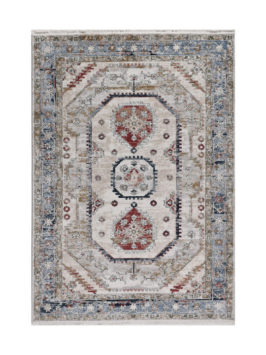 Килим Allegra Valencia 200x290 888 Розов Крем P...