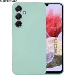 Силиконов калъф My Colors Sonique за Samsung Ga...