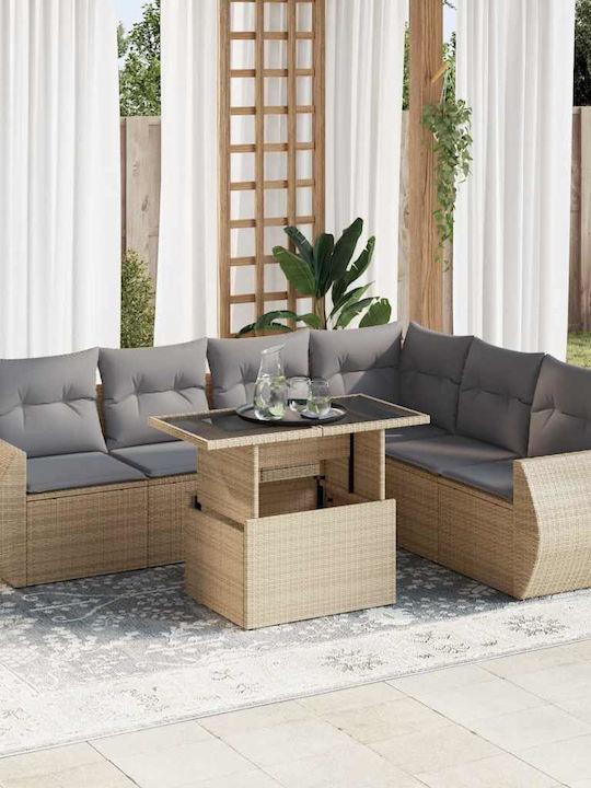 Garden & Outdoor Furniture Sets Living Room Set...