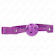 Kink Gag in Purple Color