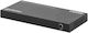 Manhattan Hdmi Splitter 208369 0766623208369