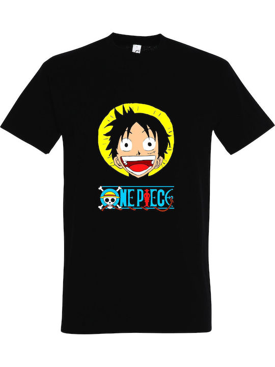 kirikoko T-shirt Black