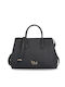 Women's Tote Bag Black