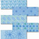 Cardboard 50x70cm (Various Colors)