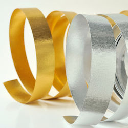 Ntampoudis Silver Ribbon