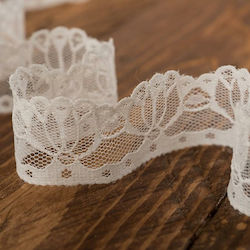 Ntampoudis Lace
