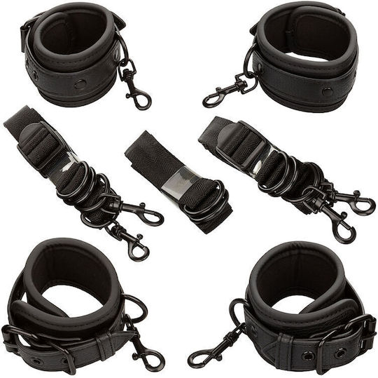 Calexotics BDSM Аксесоар в Черен Цвят
