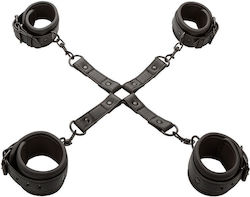 Calexotics Handcuffs in Black Color