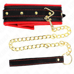 Kink Collar in Black Color