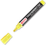 +Efo Marker Yellow