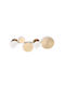 Luma Deckenleuchte 24cm Gold mit Fassung G9