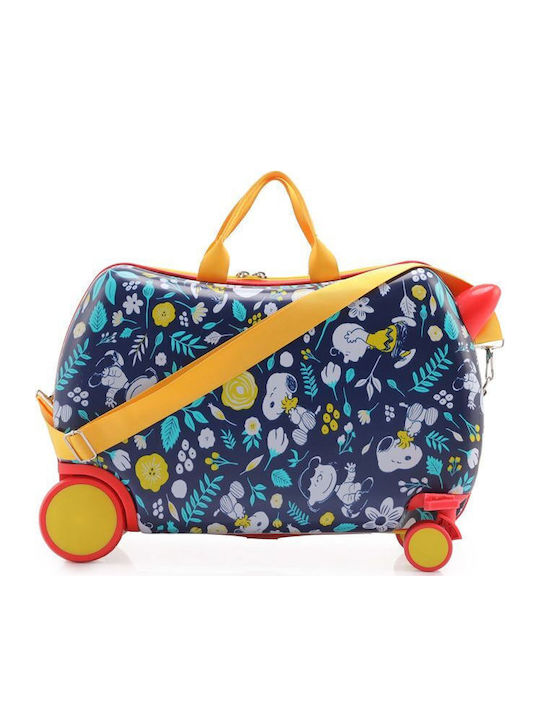 Zoolittle Kids Cabin Suitcase