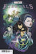 Comic Issue Eternals #01 1/50 Dauterman Variant Cover