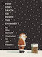 How Does Santa Go Down The Chimney Mac Barnett