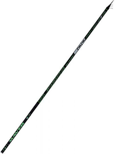Maver Audace Fishing Rod for Bolognese 7m 381gr