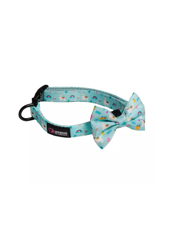 Loveboom Dog Collar Large