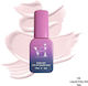 Beauty VI Gel Falsche Nagelgel 05 Talc 15ml
