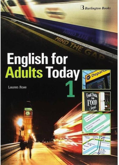English for Adults Today 1
