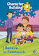 Character Building 9 I Believe in Teamwork Cd
