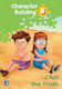 Character Building 5 I Tell the Truth Cd