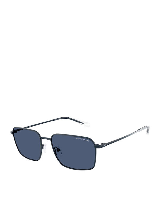 Armani Exchange Bărbătești Ochelari de soare cu...