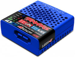 Traxxas Nimh Lipo Φορτιστής