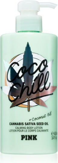 Victoria's Secret Coco Chill Ενυδατική Lotion Σώματος 414ml