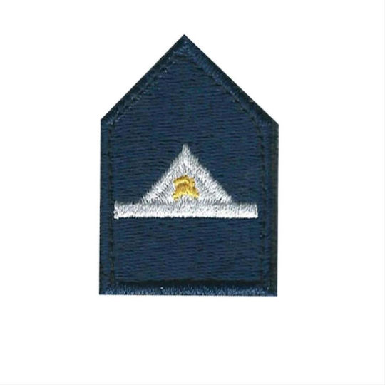 Σήμα Πέτου Πυρονόμος Παραγωγικής Greek Forces
