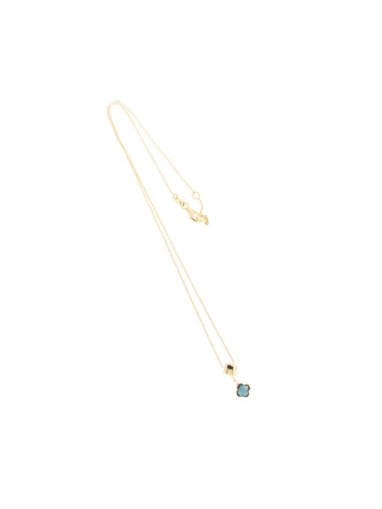 Rubini Necklace from Gold 14K