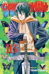 Chainsaw Man Vol. 16