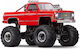 Traxxas Chevrolet K-10 Teleghidat Mașină Monste...